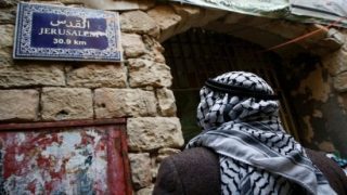 في اليوم العالمي لهم.. “الإحصاء” يستعرض أوضاع كبار السن في فلسطين