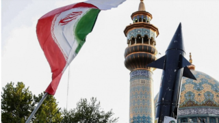إيران لن تشارك في قمة شرم الشيخ