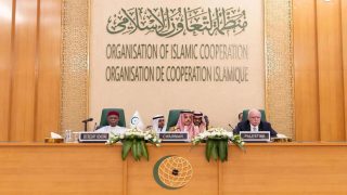 منظمة التعاون الإسلامي تدين خرق الاحتلال اتفاق وقف إطلاق النار في غزة