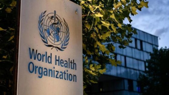 الصحة العالمية تجلي 41 مريضا من غزة
