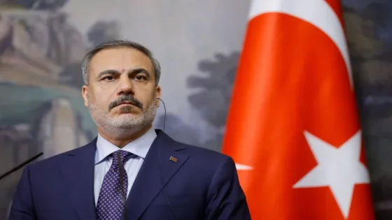 تركيا: على إسرائيل التوقف عن انتهاك وقف إطلاق النار في غزة