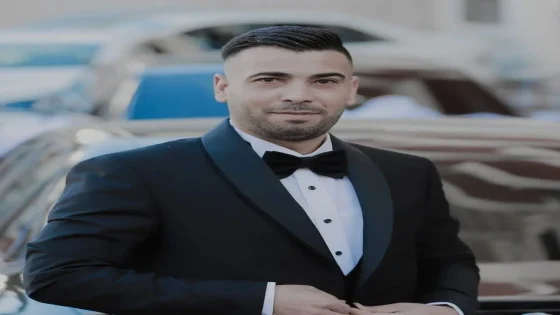 الاحتلال يسلم جثمان الشهيد أحمد الأطرش الذي استشهد برصاص مستعمر قبل يومين