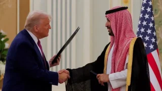 ولي العهد السعودي يزور أمريكا لبحث التعاون في الدفاع والذكاء الاصطناعي