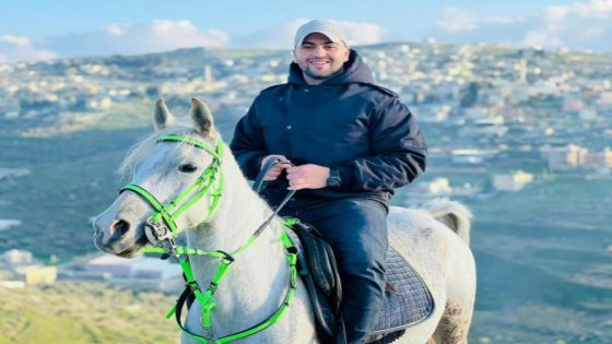 استشهاد شاب برصاص الاحتلال في تل غرب نابلس