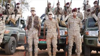السودان: انتشار المجاعة في الفاشر وكادوغلي