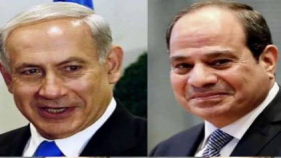 مصر تستعد للسيناريو الأسوأ بشأن صفقات الغاز مع اسرائيل بسبب لعبة نتنياهو