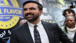 ممداني يؤكد: سأفعل كل شيء لاعتقال نتنياهو إذا حاول دخول نيويورك ..
