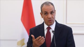 مصر وقطر تبحثان تطورات الأوضاع في غزة والسودان