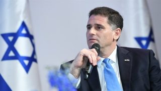 وزير إسرائيلي: الخط الأصفر مؤقت وليس حدودًا دائمة