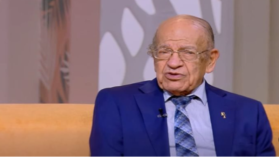عالم مصري: “الإخوان فرع للصهيونية”
