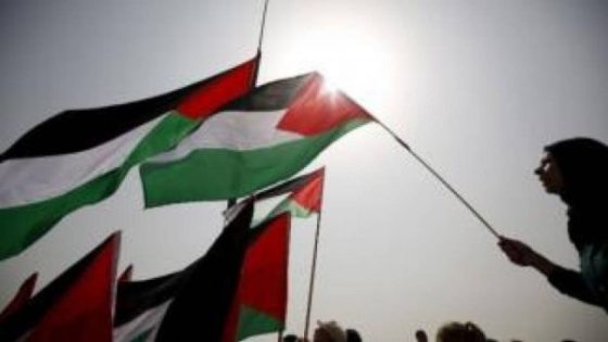 متحدثون في ذكرى اعلان بلفور: يجب رفع الظلم التاريخي الواقع على الشعب الفلسطيني