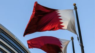 قطر تدين اقتحام مستعمرين باحات الأقصى والاعتداء على مسجد في كفل حارس