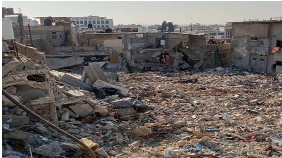كميل: قرار الاحتلال تمديد العدوان في مخيمي طولكرم ونور شمس هو إصرار على الاستمرار بالجريمة