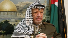 إحياء الذكرى السنوية الحادية والعشرين لاستشهاد القائد المؤسس ياسر عرفات بوضع أكاليل الزهور على ضريحه