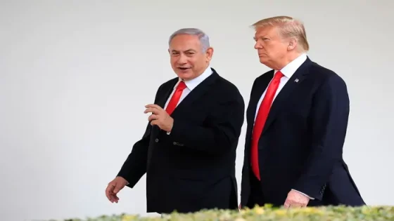 تحليلات إسرائيلية : 5 مطالب سيطرحها نتنياهو وليس مؤكدا أن يقتنع ترامب بها