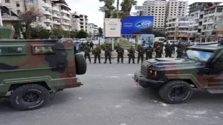 الداخلية السورية بعد إعلان حظر التجوال في اللاذقية: ندعو للالتزام بالقانون