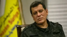 قسد تعلن تأجيل زيارة قائدها إلى دمشق لأسباب تقنية ولوجستية
