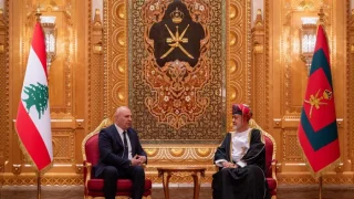بيان عماني لبناني: الاعتداءات الإسرائيلية انتهاك صريح للقرار 1701