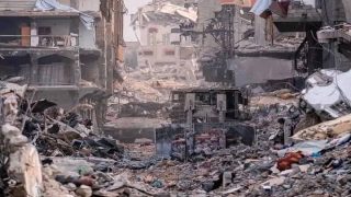 ارتفاع حصيلة العدوان على قطاع غزة إلى 70,925 شهيدا و171,185 مصابا