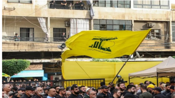 وثيقة تكشف: أوروبا تدخل لبنان لتفكيك حزب الله