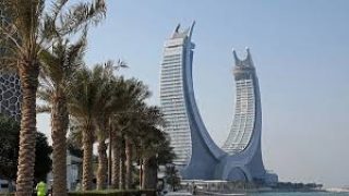 مؤتمر الدوحة: تحالف دولي لبحث قوة استقرار ومستقبل غزة