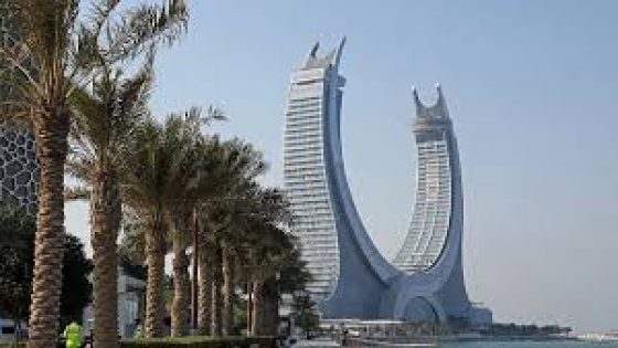 مؤتمر الدوحة: تحالف دولي لبحث قوة استقرار ومستقبل غزة