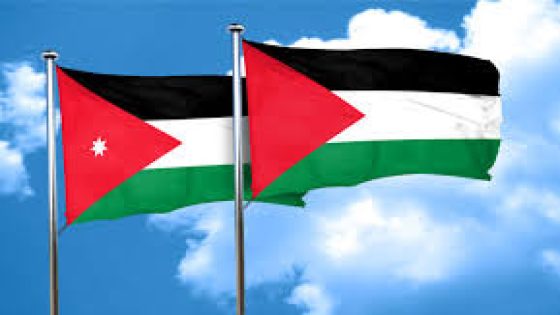اللجنتان “العربية في المجلس الوطني و”فلسطين في البرلمان الأردني” تستعرضان مستجدات الأوضاع