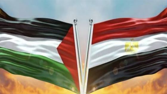 مصر تؤكد : الفلسطينيون وحدهم سيحكمون غزة بعد الحرب