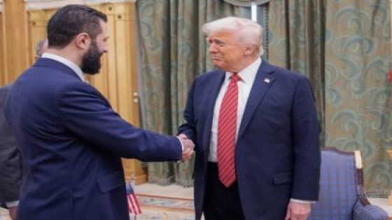 موقف إسرائيل “العدائي” تجاه سوريا يُشعل خلافات حادة مع إدارة ترامب ويُصيبها بـ”خيبة أمل”..