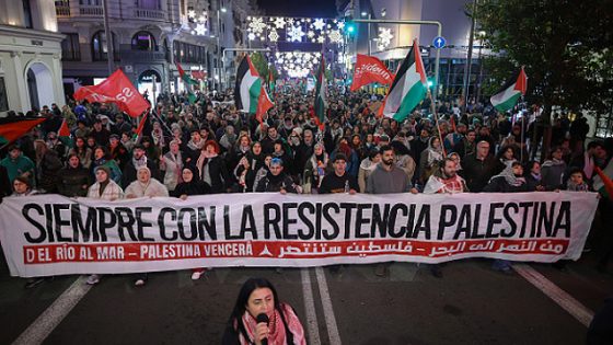 مذكرة في إسبانيا تطالب باعتقال جندي إسرائيلي بتهم جرائم حرب