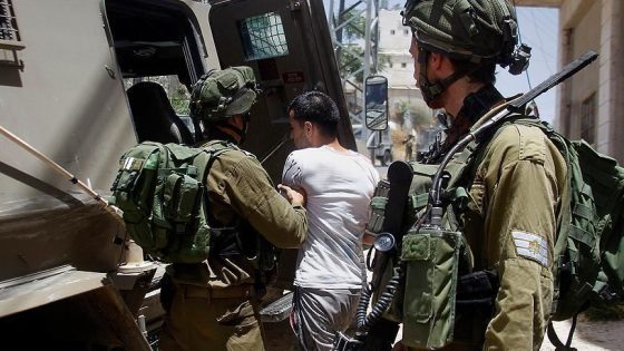 الاحتلال يصعّد انتهاكاته.. اقتحامات واعتقالات بالضفة وإصابات في القدس