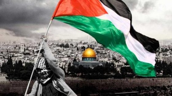 شيخ الأزهر: القضية الفلسطينية بلغت حدًا خطيرًا من الظلم لا يقبل الحياد
