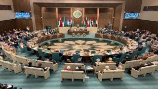 الجامعة العربية تطالب بتحرك فوري لتوفير الحماية للشعب الفلسطيني