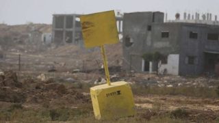رفض أممي قاطع لمزاعم إسرائيل حول الحدود في غزة