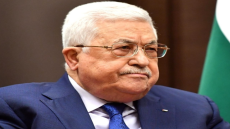 الرئيس يستقبل وفدا من نشطاء السلام الإسرائيليين