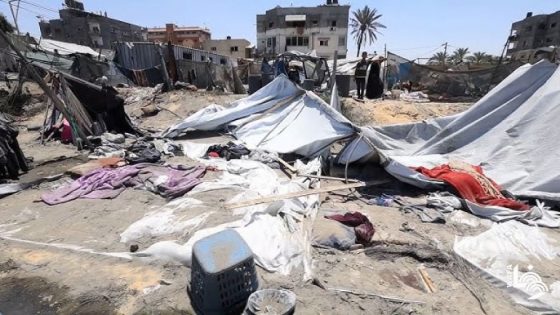 غرفة العمليات الحكومية: نحتاج فورا إلى إدخال الوحدات السكنية مسبقة الصنع إلى غزة