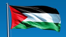 دولة فلسطين تأسف لفرض عقوبات على قاضيين إضافيين في “الجنائية الدولية”