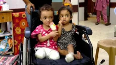 غزة.. أزمة تأهيل حادة وآلاف مبتوري الأطراف بانتظار العلاج