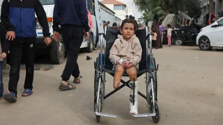 6 آلاف مبتور في غزة.. دعوة دولية عاجلة لإعادة التأهيل والدعم النفسي