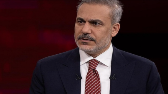 تركيا: خطة إسرائيل الأصلية هي إفراغ غزة من الفلسطينيين