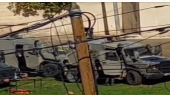 جنين: الاحتلال يعزل بلدة قباطية ويحوّل منازل إلى ثكنات عسكرية