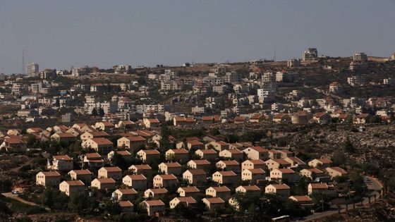 إسرائيل تضخ 2.7 مليار شيكل لتوسيع الاستيطان وتعزيز السيطرة على الضفة