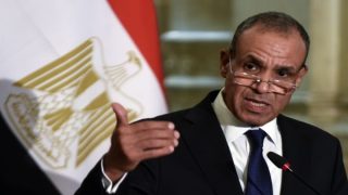 مصر تؤكد دعمها الكامل لوحدة وسيادة وسلامة أراضي الصومال