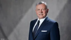 العاهل الأردني عبدالله الثاني ‏يوجه بإعادة هيكلة الجيش العربي