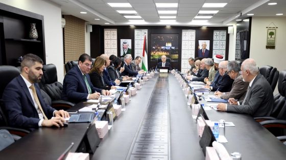 مصطفى: عام 2026 سيَشهَد جملة من الخطوات الإصلاحية الإضافية