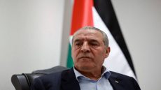 الرئاسة والشيخ يرحبون بجهود الرئيس ترامب للانتقال إلى المرحلة الثانية من خطة السلام في غزة