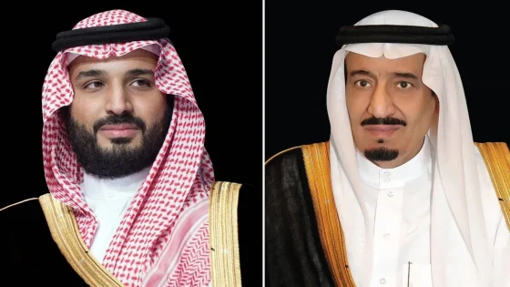 خادم الحرمين الشريفين وولي عهده يوجهان بتكثيف الجسور الجوية والبحرية والبرية لإغاثة أبناء شعبنا في قطاع غزة