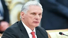 رئيس كوبا: لا محادثات مع الولايات المتحدة بعد تهديدات ترامب