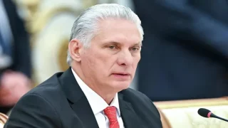 رئيس كوبا: لا محادثات مع الولايات المتحدة بعد تهديدات ترامب