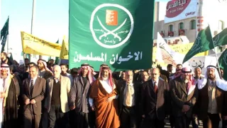 إدارة ترمب تصنف فروع “الإخوان” في مصر والأردن ولبنان منظمات إرهابية